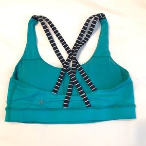 Lululemon Energy sports bra
